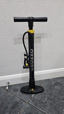 Oxford Products Fahrradpumpe