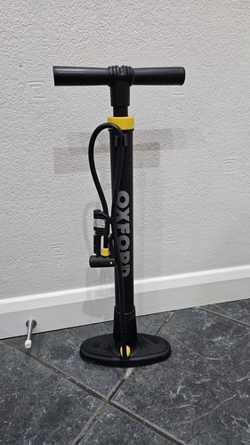 Oxford products fahrradpumpe - oxford,