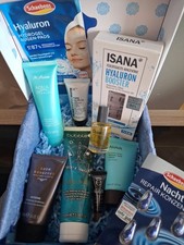 Beauty Paket Glossybox Neu ?