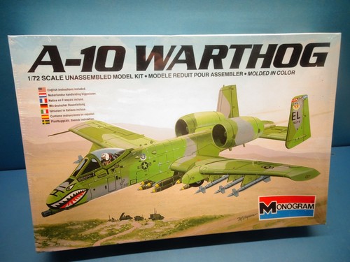 Monogram - 1/72, (1979)