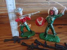 Jean Höfler Wildwest