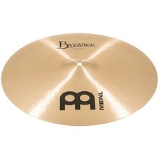 Crash-Becken Meinl Byzance Traditional B16TC Crash Becken NEU