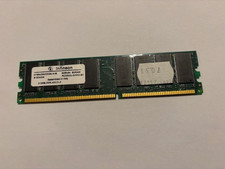 512 MB DDR 400 CL3 RAM Apple Power Mac G5 Mac Mini G4