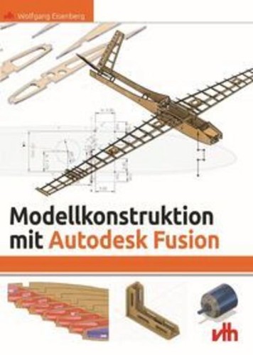 Modellkonstruktion mit