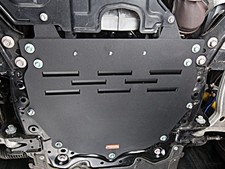 MX-5 Unterboden Abdeckung