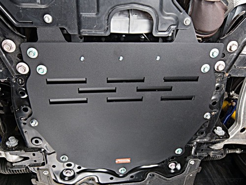 Unterboden abdeckung - mx-5,