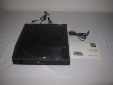 Schallplattenspieler Dual DT