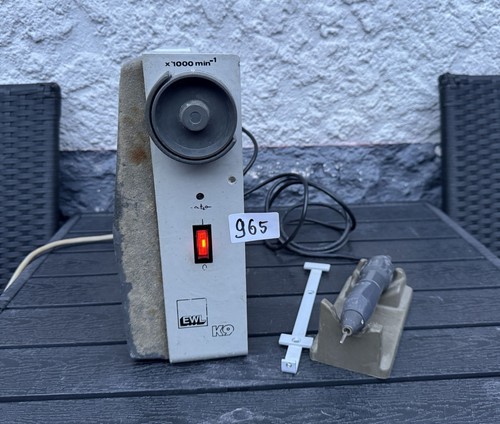 Kavo ewl technikmaschine - kavo, k-9