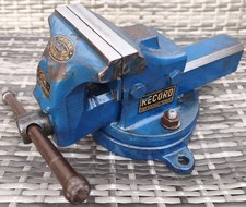 Record Schraubstock 115 mit