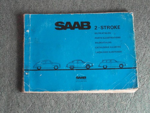 Saab takt 96 sport - 95, gt