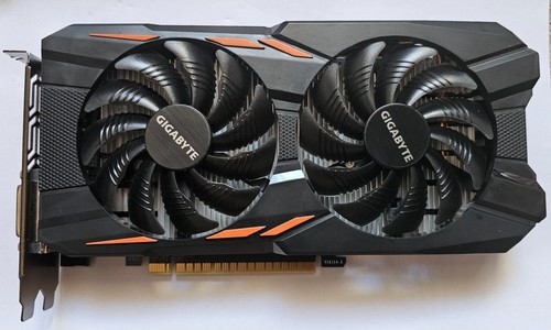 Gigabyte nvidia windforce - gigabyte,