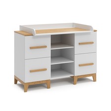 Wickelkommode Vitalispa Malia