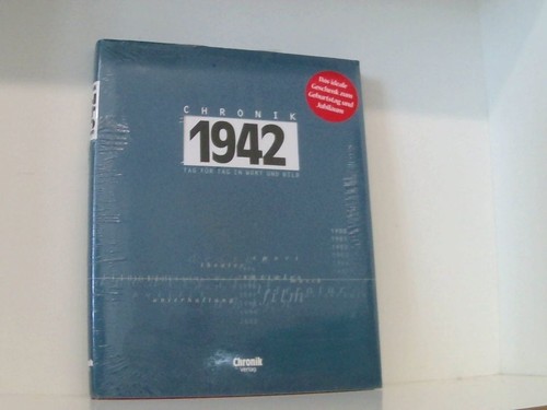 Die chronik bibliothek - des, 20