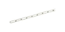 PEWAG Rundstahlkette DIN 5685