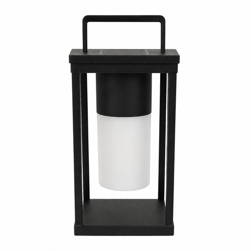 Solar led laterne mit - solar,