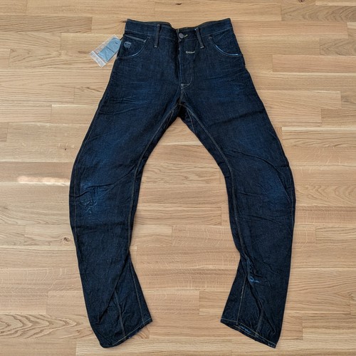 Star gs01 jeans w31 l34 - g-star,