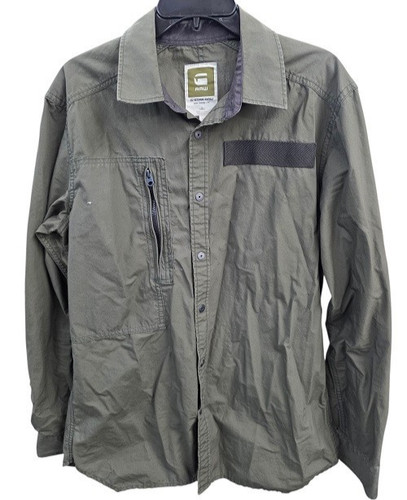 Star raw cargo line - g-star,