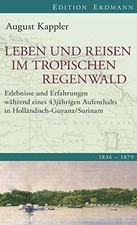 Leben und Reisen im Buch