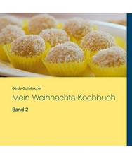 Mein Weihnachts-Kochbuch: Band