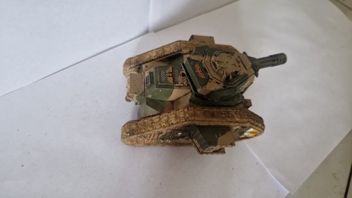 Warhammer 40k leman russ - leman,