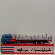 PERMOT: Skoda - Auflieger mit