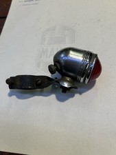 Rücklicht Dansi Fahrrad Velo