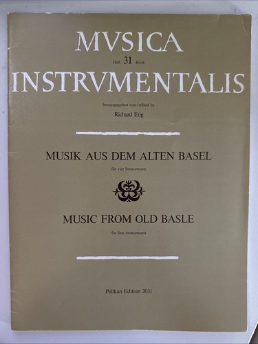 Musik aus dem - dem, alten