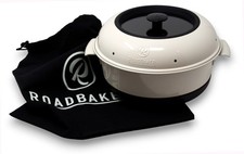 Roadbaker Camping Backofen mit
