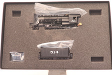 Bachmann Spectrum HO scale