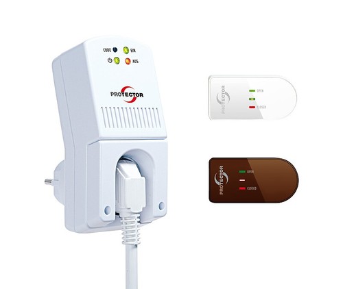 Protector 5120 - protector, as-5120
