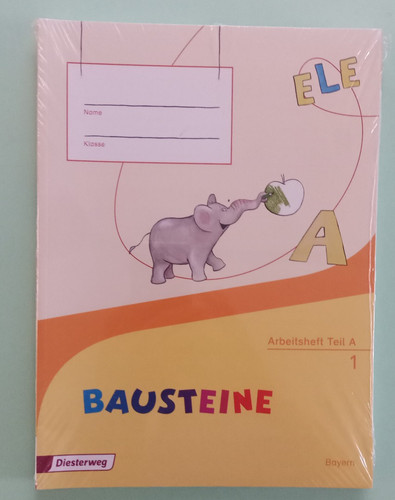 Bausteine diesterweg - bausteine,