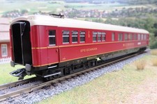 Märklin Spur H0 43241 MITROPA