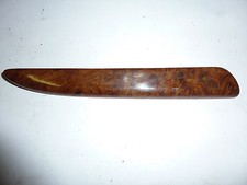 Trim root wood Opel Omega B
