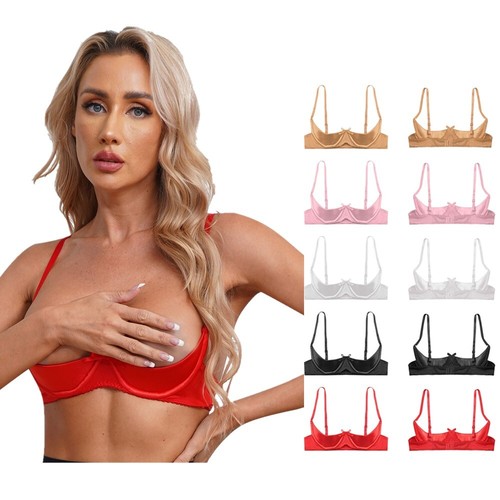 Damen bralette hochdrücken - bralette,