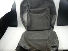 Sitzbezug Vorn Links Rechts VOLVO 960 V90/1 -1998  Teilleder ORIGINAL  UOS