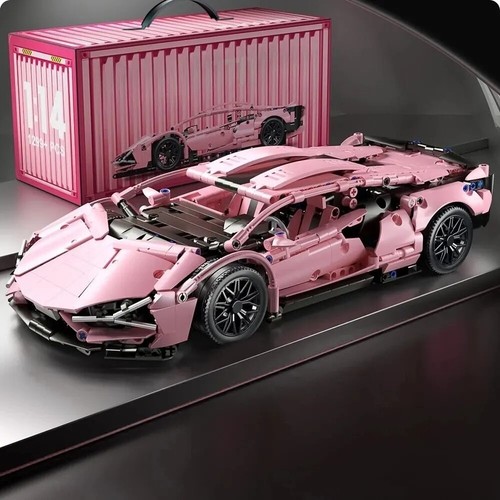 Lamborghini sportwagen technik - sportwagen,