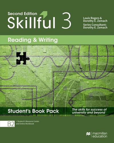 Skillful 2nd edition - , level