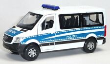 Mercedes Benz SPRINTER Polizei
