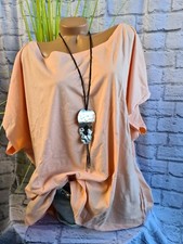 Sheego Shirt Bluse Tunika