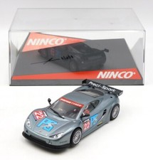Ninco Ascari KZ1 PS #22 Slot