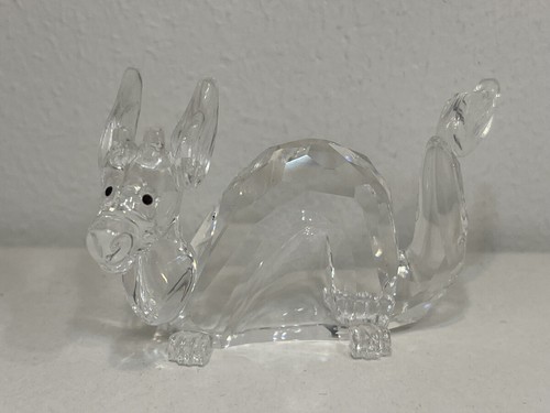 Swarovski figur 625191 - figur, zodiak