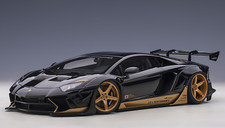 Lamborghini Aventador LIBERTY