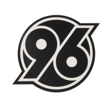Hannover 96 Aufkleber