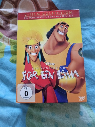 Disney filme sammlung - disney,