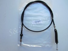 BMW CLUTCH CABLE R850R R1100RT