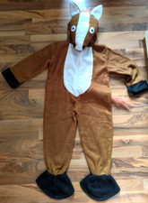 Pferdekostüm Kinder Größe 98/104 NEU