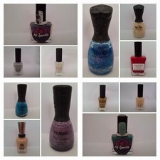 Nagellack zum aussuchen (Essie, Holo Taco, gitti, Füllstände beachten)