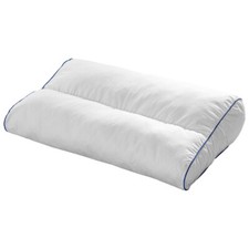 2-Kammer Nackenstützkissen 40 x 60cm