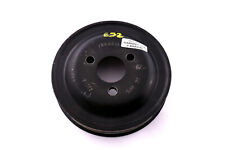 BMW 3 er E90 E91 E92 E93 LCI Riemenscheibe ALU D=130MM 7810810 32427810810