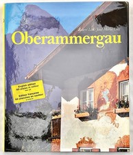 Oberammergau - Josef Maria